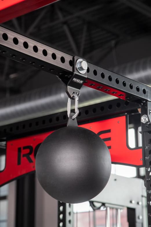 Rogue Monster Shackle - Rack/Rig Accessories | Rogue Fitness